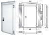Двери холодильные для Холодильной камеры НТ/800*1850/1200*2040 ППУ80